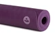 Килимок для йоги Bodhi EcoPro фіолетовий 185x60x0.4 см - зображення 3