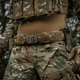 M-Tac ремінь Range Belt Cobra Buckle Gen.IV Multicam M/L - зображення 7