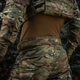 M-Tac ремінь Range Belt Cobra Buckle Gen.IV Multicam M/L - зображення 14