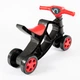 Толокар Мінібайк DOLONI TOYS для катаннярожевий (0136/02) - зображення 2