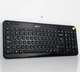 Клавиатура Logitech K360 Wireless, Black, Refurbished - изображение 2