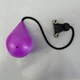 Хула-хуп для схуднення Hoola Hoop Massager Фіолетовий, масажний обруч для схуднення (VS7006424-2) - изображение 7