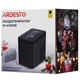 Льодогенератор побутовий Ardesto для приготування льоду 12кг/добу 1.8л чорний (IM-A1200B) - зображення 10