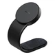 Автотримач магнітний Baseus C02 Magnetic Phone Holder (SUCC000201) black - зображення 3
