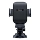 Автодержатель Baseus UltraControl Go Series Clamp-Type Phone Holder 5.4-7.2" (C40361600111-00) - изображение 2