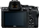 Бездзеркальний фотоапарат Nikon Z 5 Kit 24-200mm f/4-6.3 Black (VOA040K004) [97912] - зображення 3