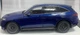 Автомодель Mercedes-Benz EQC 4matic (N293) 2019 синій NZG 1:18 - зображення 4