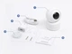 IP-камера видеонаблюдения IMILAB C20 Pro Home Security Camera 2K CMSXJ56B Global - изображение 3