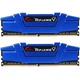 Модуль пам'яті для комп'ютера DDR4 16GB (2x8GB) 2400 MHz Ripjaws V G.Skill (F4-2400C15D-16GVB) - зображення 1