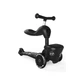 Самокат Scoot&Ride Highwaykick-1 Lifestyle Зебра (SR-210621-ZEBRA) - зображення 2