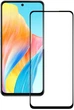 Захисне скло ACCLAB 9H для смартфона Oppo A98/A58 4G Black (1283126583520) - зображення 1