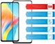 Захисне скло ACCLAB 9H для смартфона Oppo A98/A58 4G Black (1283126583520) - зображення 3