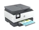 МФУ HP OfficeJet Pro 9010E Струменевий кольоровий принтер + копір + сканер + факс - зображення 2