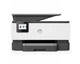 МФУ HP OfficeJet Pro 9010E Струменевий кольоровий принтер + копір + сканер + факс - зображення 4