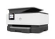 МФУ HP OfficeJet Pro 9010E Струменевий кольоровий принтер + копір + сканер + факс - зображення 5