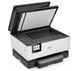 МФУ HP OfficeJet Pro 9010E Струменевий кольоровий принтер + копір + сканер + факс - зображення 6