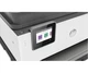 МФУ HP OfficeJet Pro 9010E Струменевий кольоровий принтер + копір + сканер + факс - зображення 7