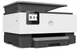 МФУ HP OfficeJet Pro 9010E Струменевий кольоровий принтер + копір + сканер + факс - зображення 8