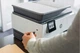 МФУ HP OfficeJet Pro 9010E Струменевий кольоровий принтер + копір + сканер + факс - зображення 11