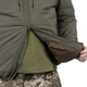 Куртка демісезонна P1G SILVA Olive Drab L (UA-281-29950-OD) - зображення 6