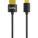 Кабель SmallRig Ultra Slim 4K HDMI Cable (C to A) 35cm (3040) - зображення 1