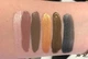 Кремові тіні для повік Givenchy Ombre Interdite Eyeshadow 05 Outline Bronze - изображение 3