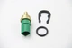 Датчик температури рідини, що охолоджує HELLA 6PT009107141 Volkswagen Transporter, Passat, Caddy, Polo, Bora, Touareg, Golf; Ауді A4, A3, A6, TT, A8; Skoda Octavia; Seat Exeo, Ibiza 059919501A, 078919501C, 1100619 - зображення 1