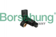 Датчик АБС Borsehung B18285 Volkswagen Golf, Bora, Passat, Polo, Caddy, Vento, Jetta; Seat Leon, Toledo, Cordoba, Ibiza; Audi A3, TT; Skoda Octavia 1J0927804, 1GD927804, 1H0927808 - изображение 1