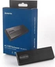 Корпус карман для жестких дисков Chieftec для M.2 PCIe NVMe/SATA SSD USB 3.2 Gen2 Type-C Tool-Less CEB-M2C-TL (YM1380) - изображение 4