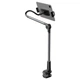 Держатель для смартфона планшета Baseus Otaku Life Rotary Adjustment Lazy Holder Dark Gray (YM1114) - изображение 1