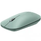 Беспроводная бесшумная мышь Ugreen Portable Wireless Light Green (YM1474) - изображение 1