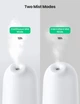 Настільний мінізволожувач повітря для дому портативний Ugreen Cool Mist White (YM1424) - зображення 5