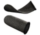 Ігрові напальчники Hoco Mobile Gaming Finger Sleeve Black / Silver (YM1708) - зображення 7