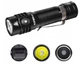 Портативный светодиодный фонарик Sofirn 1800lm аккумуляторный Black (YM1551) - изображение 4