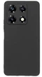 Чехол для смартфона Infinix Note 30 Pro NFC (X678B) BeCover Black (BC_710470) - изображение 1