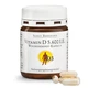Вітамін D Sanct Bernhard Vitamin D3 5600 IU 140 mcg 26 Caps - зображення 1