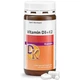 Вітамін D Sanct Bernhard Vitamin D3 1000 IU + K2 100 mcg 180 Caps - зображення 1
