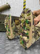 Тактические ботинки зимние Gepard Tactical Assault Multicam 42 - изображение 3