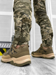 Тактичні кросівки Tactical Forces Shoes Coyote 43 - зображення 2