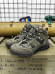 Тактичні черевики на хутрі Tactical Boots Піксель 45 - зображення 7