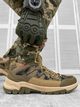 Тактические кроссовки Tactical Forces Shoes Coyote 44 - изображение 1