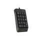 Клавиатура A4Tech Fstyler FK13 Grey USB - изображение 2