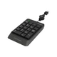 Клавиатура A4Tech Fstyler FK13 Grey USB - изображение 3