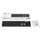 Клавиатура 2E KS240 WL BT Gray (2E-KS240WG) - изображение 11