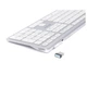 Клавиатура A4Tech FBX50C White - изображение 3
