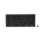 Клавиатура A4Tech Fstyler FBX51C Grey - изображение 1