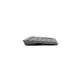 Клавиатура A4Tech FBX50C Grey - изображение 5