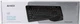 Комплект беспроводной A4Tech FG1010 Black/Grey USB - изображение 4