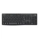 Комплект Logitech MK370 Graphite (920-012077) - изображение 7
