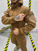 Костюм SoftShell REHYDRATION coyot M - изображение 3